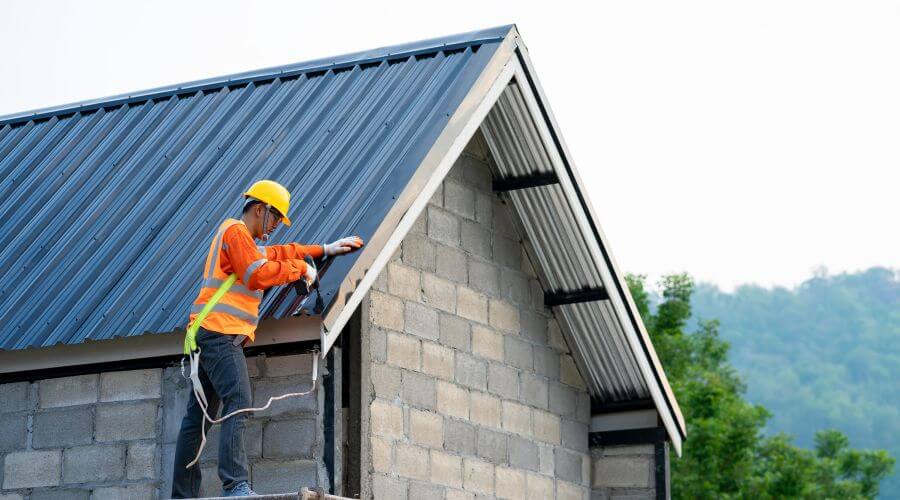 Expert top industrial roofings services in Strandquist, MN